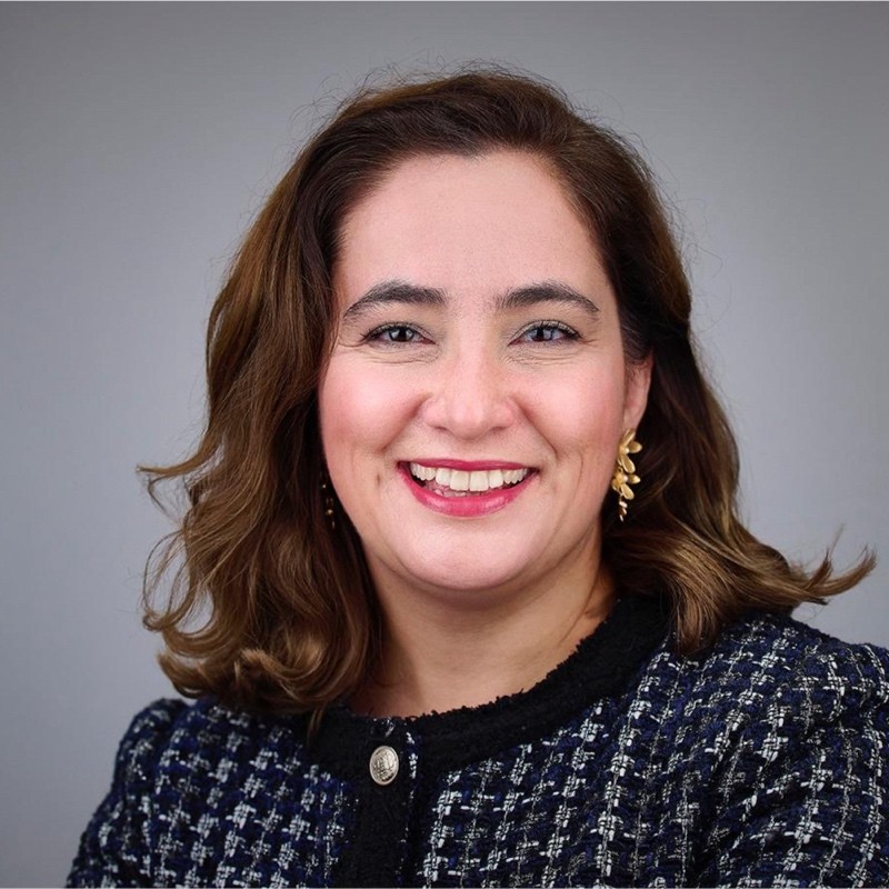 Ayca Arisoy-Kilic_Photo