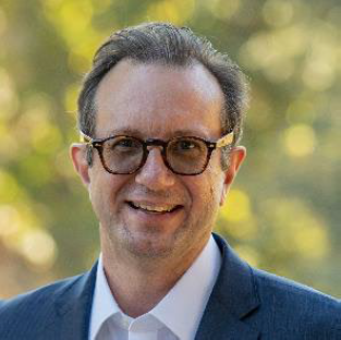 Joseph Neu on treasury Podcast