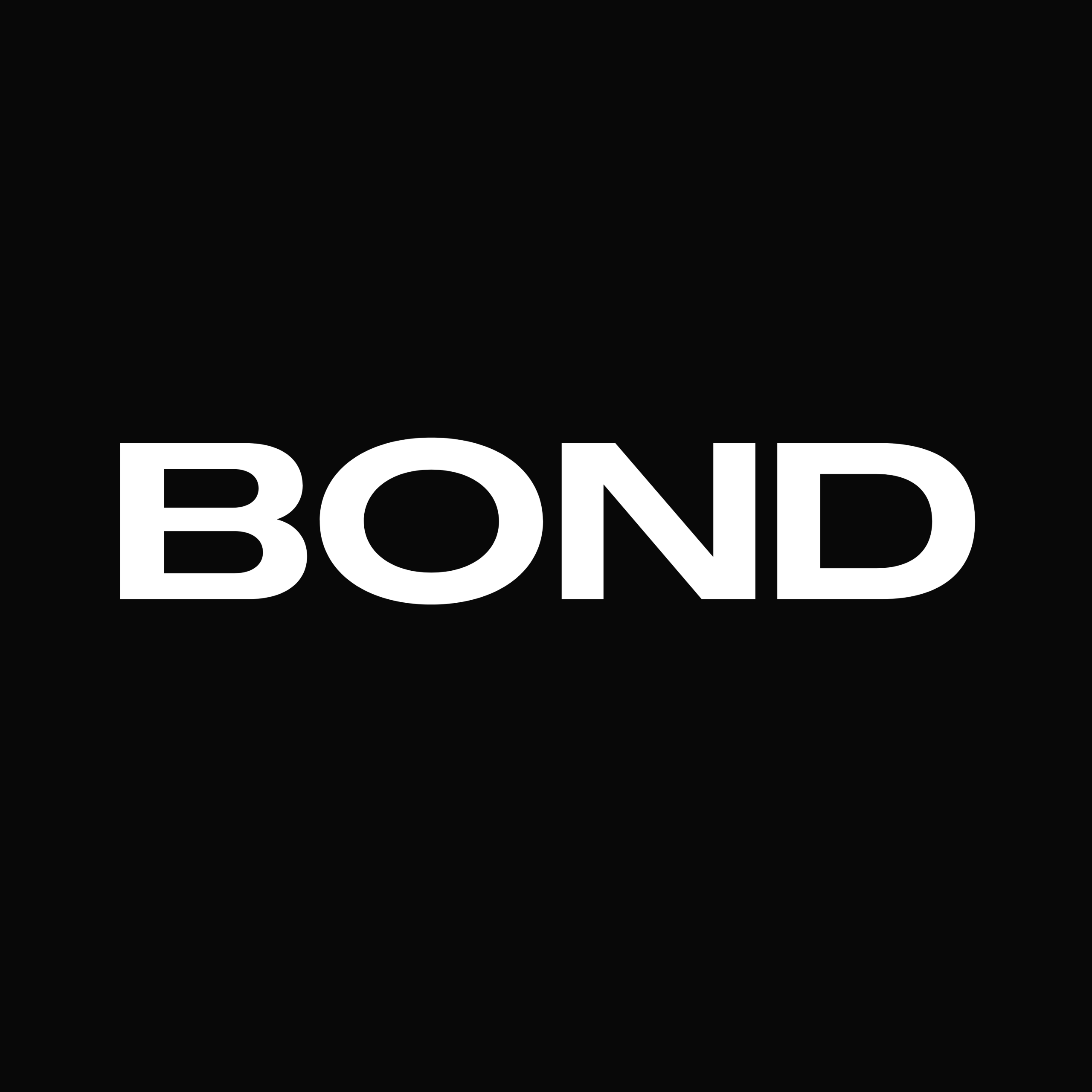 bond