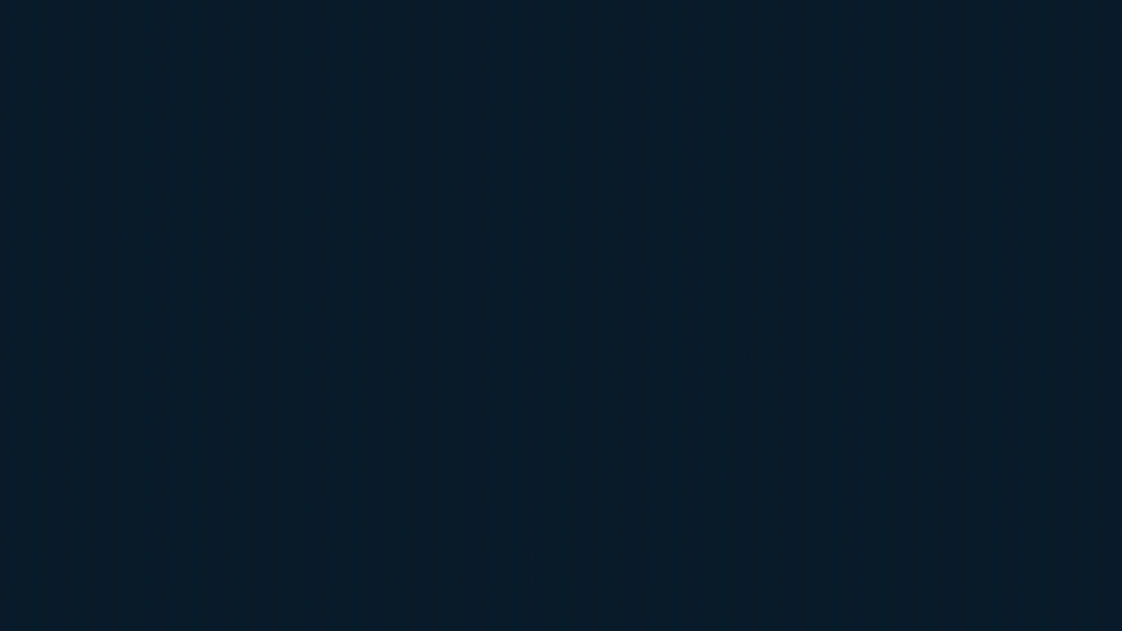 Dark blue background, text "Senior Treasury Analyst - New York, USA